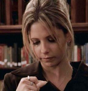 Tenue Buffy Le premier soir d'Angelus (7)