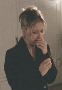 Tenue Buffy Le premier soir d'Angelus (4)