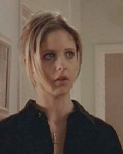 Tenue Buffy Le soir du troisième jour (2)