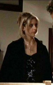 Tenue Buffy Le soir du troisième jour (1)