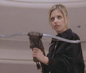 Tenue Buffy Le soir du troisième jour (4)