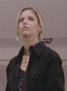 Tenue Buffy Le soir du troisième jour (3)