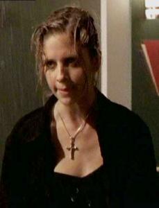 Tenue Buffy Encore mouillée (1)