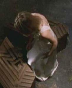 Tenue Buffy Le second cauchemar (2)