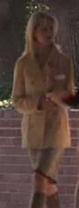 Tenue Buffy La veille de la pleine lune (2)