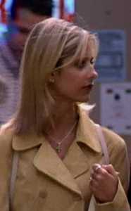 Tenue Buffy La veille de la pleine lune (5)