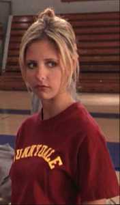 Tenue Buffy     Le cours de self défense (6)