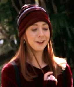 Tenue Willow     La veille de la pleine lune  (7)