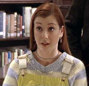 Tenue Willow Le lendemain de la pleine lune (6)