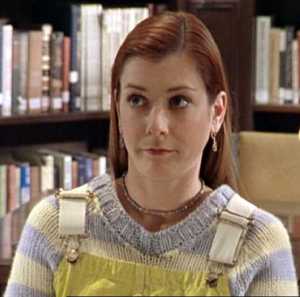Tenue Willow Le lendemain de la pleine lune (4)