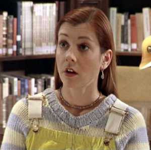 Tenue Willow Le lendemain de la pleine lune (8)