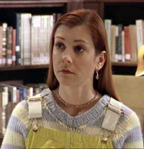 Tenue Willow Le lendemain de la pleine lune (5)