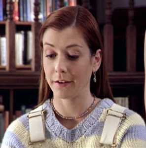 Tenue Willow Le lendemain de la pleine lune (10)