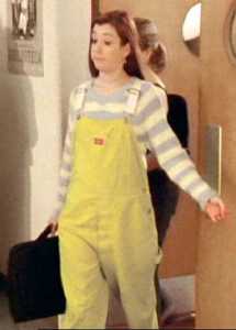 Tenue Willow Le lendemain de la pleine lune (1)
