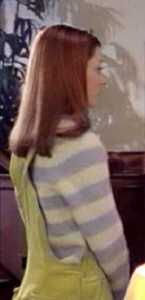Tenue Willow Le lendemain de la pleine lune (3)