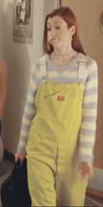 Tenue Willow Le lendemain de la pleine lune (3)