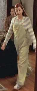 Tenue Willow Le lendemain de la pleine lune (2)