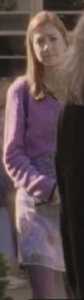 Tenue Willow Le surlendemain de la pleine lune (2)