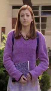 Tenue Willow Le surlendemain de la pleine lune (3)