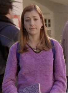 Tenue Willow Le surlendemain de la pleine lune (4)