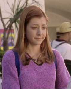 Tenue Willow Le surlendemain de la pleine lune (5)