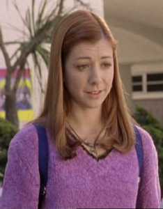 Tenue Willow Le surlendemain de la pleine lune (6)