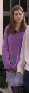 Tenue Willow Le surlendemain de la pleine lune (1)