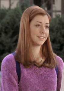 Tenue Willow Le surlendemain de la pleine lune (8)