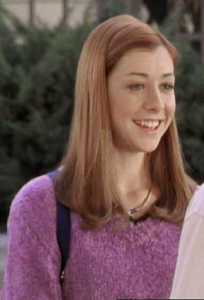 Tenue Willow Le surlendemain de la pleine lune (9)