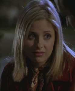 Tenue Buffy La nuit au cimetière (8)