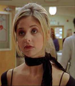 Tenue Buffy Le jour de la saint Valentin  (5)