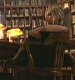Tenue Buffy Le jour de la saint Valentin  (2)