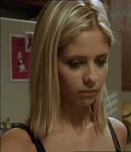 Tenue Buffy La soirée de la saint Valentin  (5)