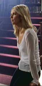 Tenue Buffy Le jour de l'enchantement (1)