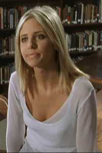 Tenue Buffy Le jour de l'enchantement  (6)
