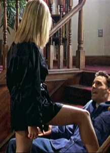 Tenue Buffy Habillée en vamp  (4)