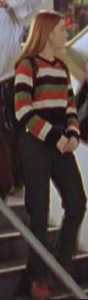 Tenue Willow Le jour de la Saint Valentin (2)