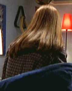 Tenue Willow Dans la chambre d'Alex (7)