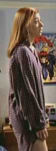 Tenue Willow Dans la chambre d'Alex (2)