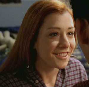 Tenue Willow Dans la chambre d'Alex (5)