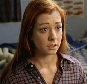 Tenue Willow Dans la chambre d'Alex (9)