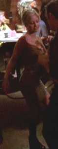 Tenue Buffy Le premier soir (3)