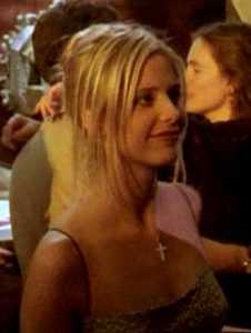 Tenue Buffy Le premier soir  (5)