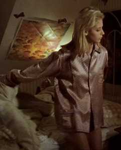 Tenue Buffy La première nuit (1)
