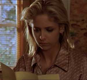 Tenue Buffy La première nuit (6)