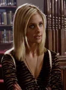 Tenue Buffy Le second jour (5)