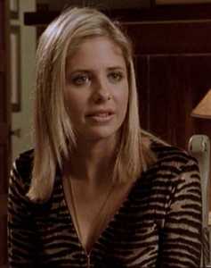 Tenue Buffy Le second jour (4)