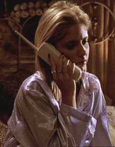 Tenue Buffy La seconde nuit (1)