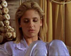 Tenue Buffy La seconde nuit (2)