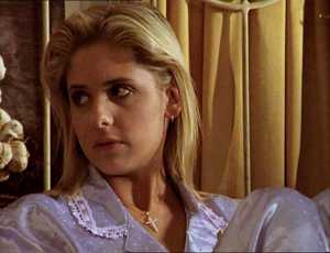 Tenue Buffy La seconde nuit (3)